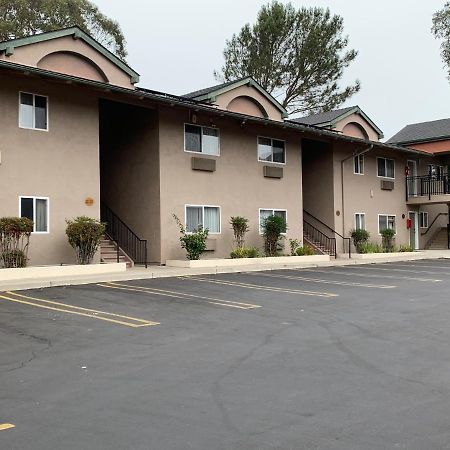 Olive Tree Inn & Suites San Luis Obispo Bagian luar foto