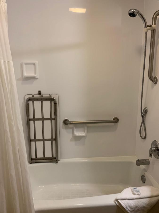 Olive Tree Inn & Suites San Luis Obispo Bagian luar foto
