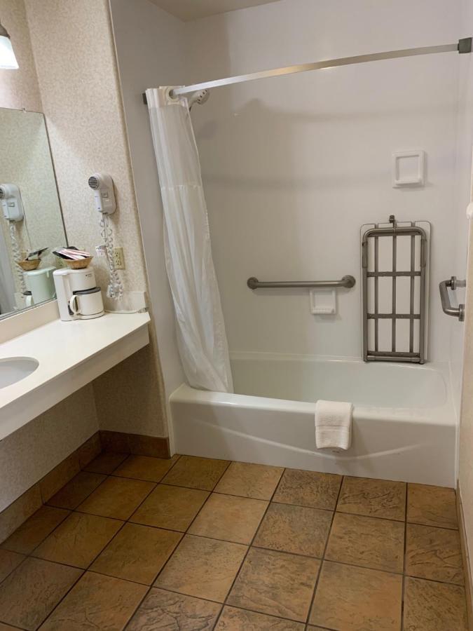 Olive Tree Inn & Suites San Luis Obispo Bagian luar foto